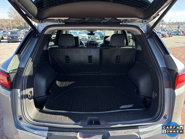 Used 2023 Chevrolet Blazer LT w/ Sound & Technology Package image 28