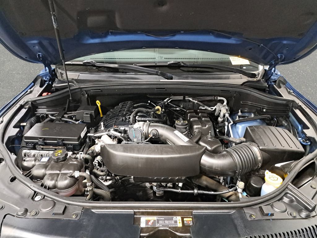 Certified 2023 Dodge Durango GT image 32