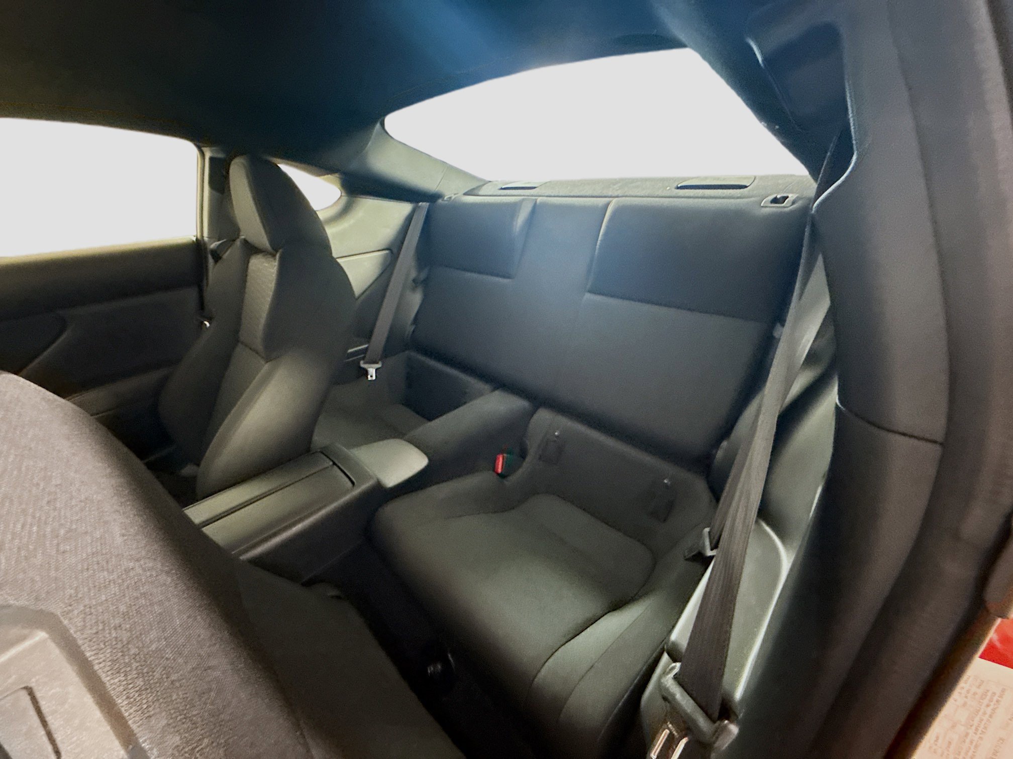 Used 2022 Toyota GR86 image 25