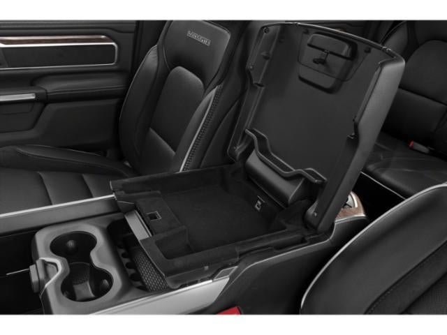 Used 2019 RAM 1500 Laramie w/ Sport Appearance Package AWD/4WD image 14