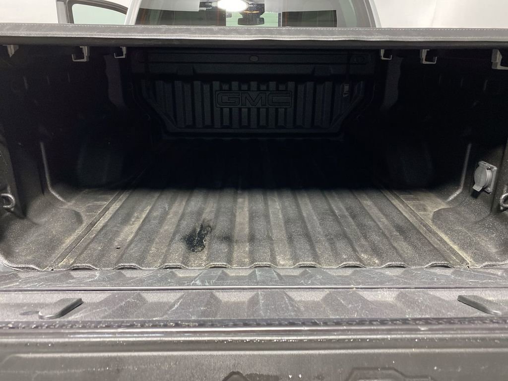 Certified 2023 GMC Canyon AT4 w/ Technology Package image 22
