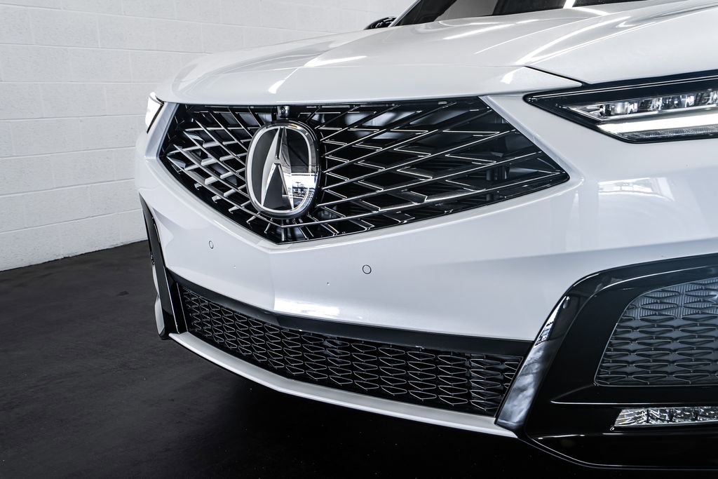 New 2026 Acura MDX A-Spec image 10