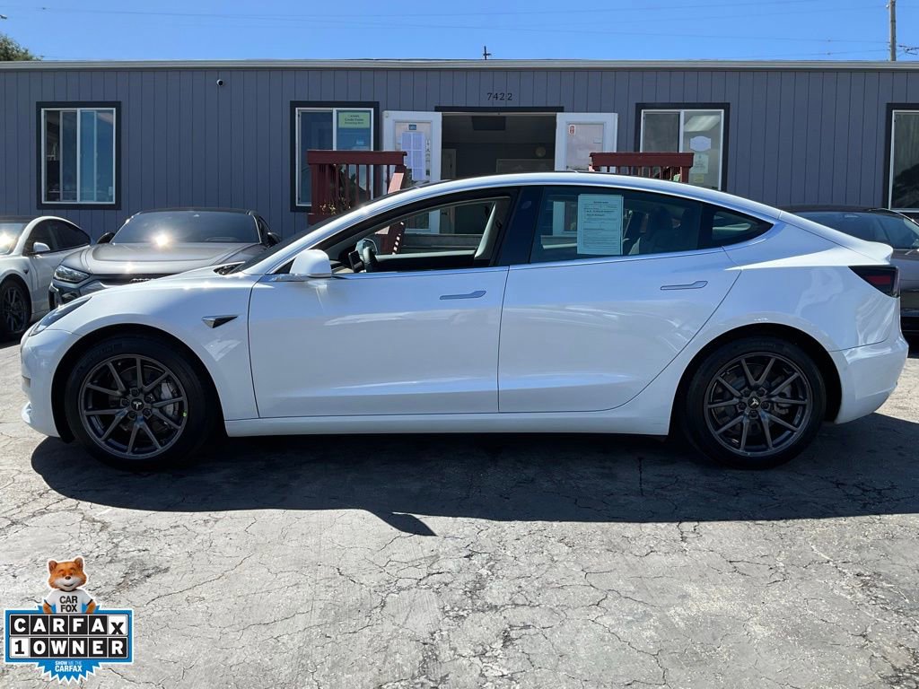 Used 2019 Tesla Model 3 Long Range image 5