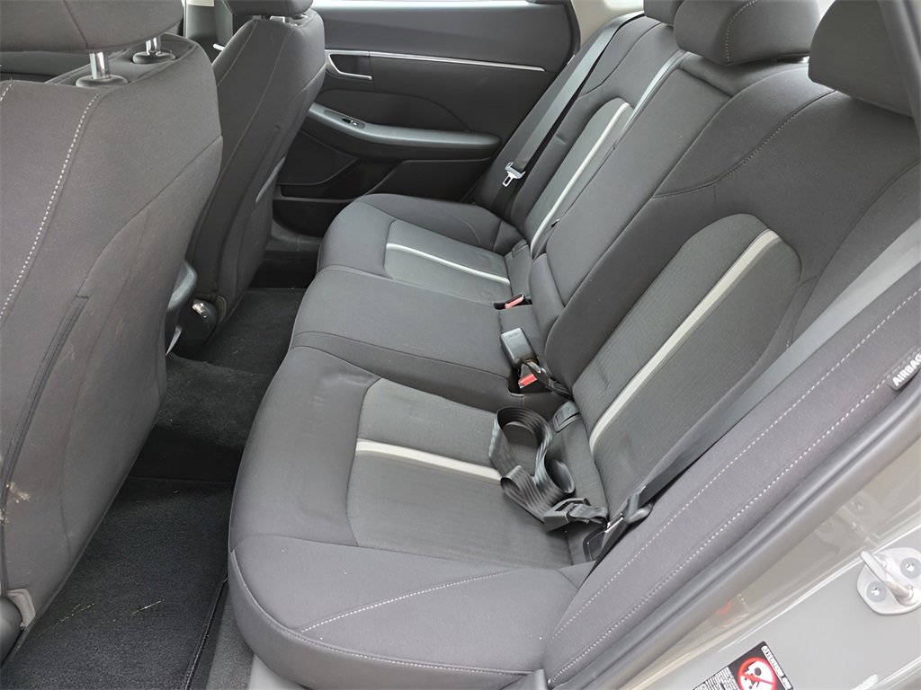 Certified 2023 Hyundai Sonata SEL image 14