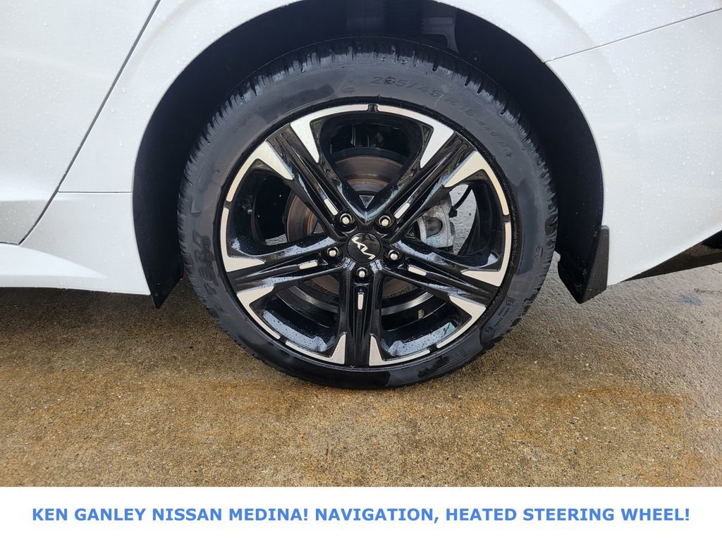 Used 2024 Kia K5 GT-Line image 20