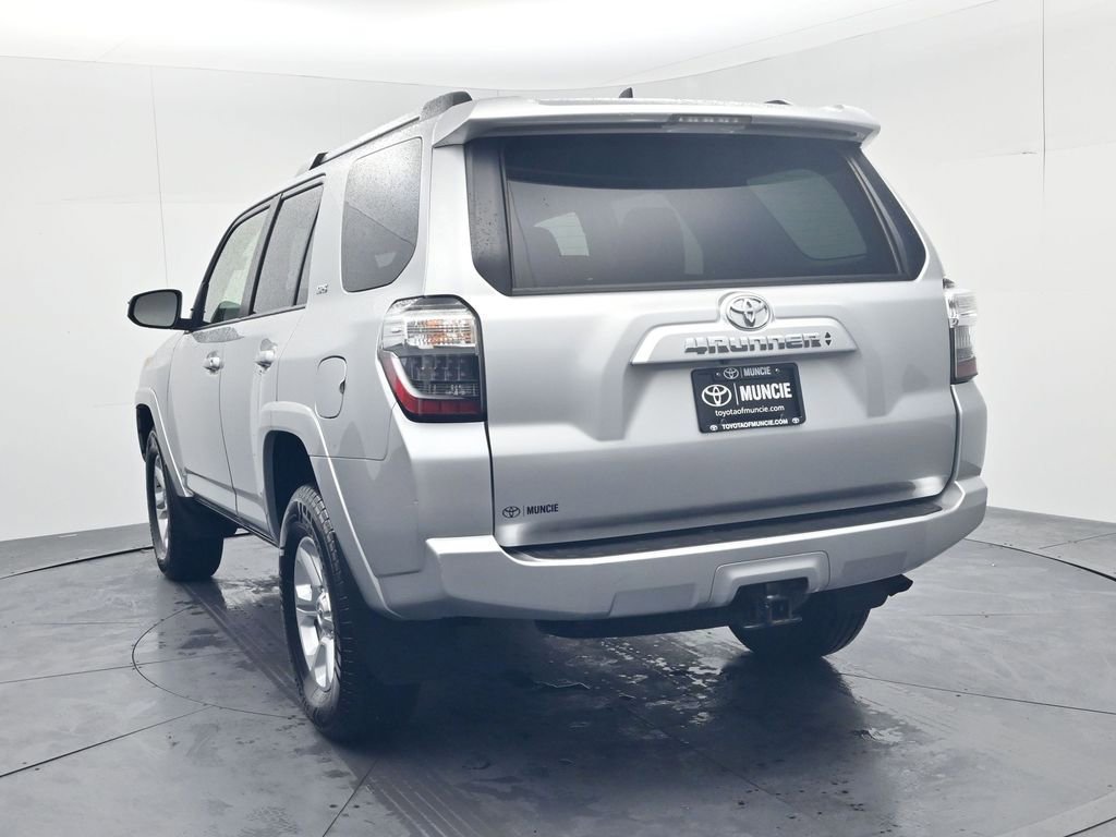 Used 2023 Toyota 4Runner SR5 RWD image 6