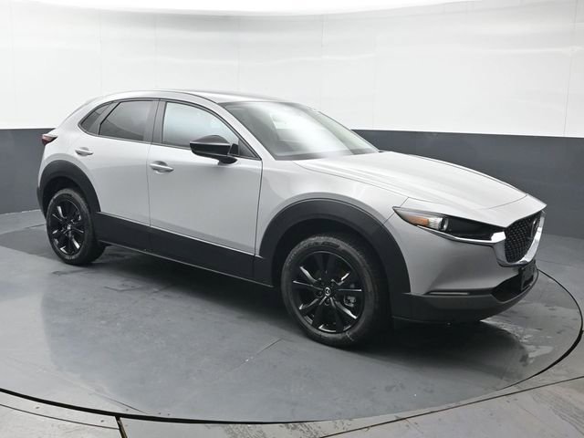 New 2026 MAZDA CX-30 AWD 2.5 S w/ Select Sport Pkg image 7
