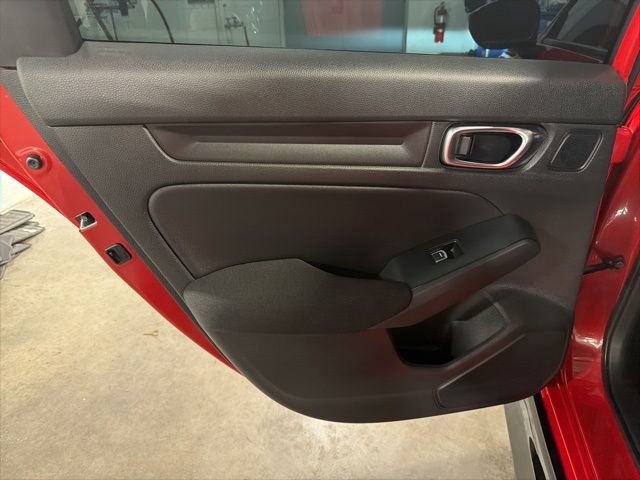 Used 2022 Honda Civic Sport image 10