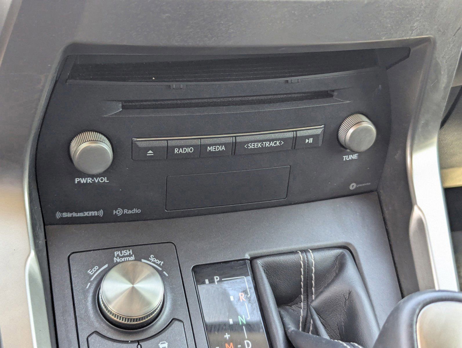 Used 2021 Lexus NX 300 FWD w/ Accessory Package 2 image 27