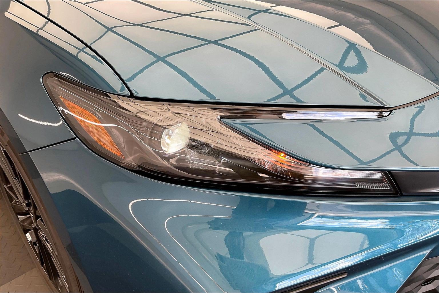 New 2026 Toyota Camry SE w/ Convenience Package FWD image 15