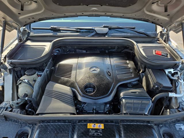 Used 2020 Mercedes-Benz GLE 450 4MATIC image 37