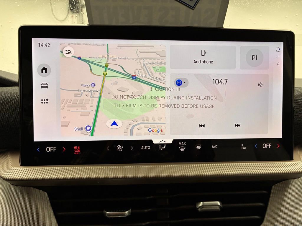 New 2026 Ford Explorer Active w/ Active Comfort Package image 5