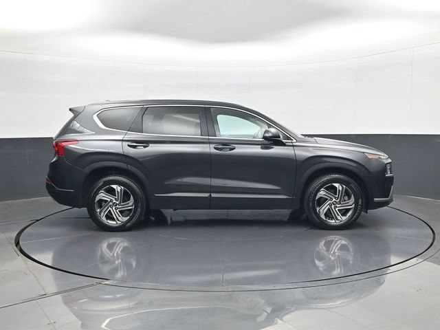 Used 2021 Hyundai Santa Fe SE FWD image 4