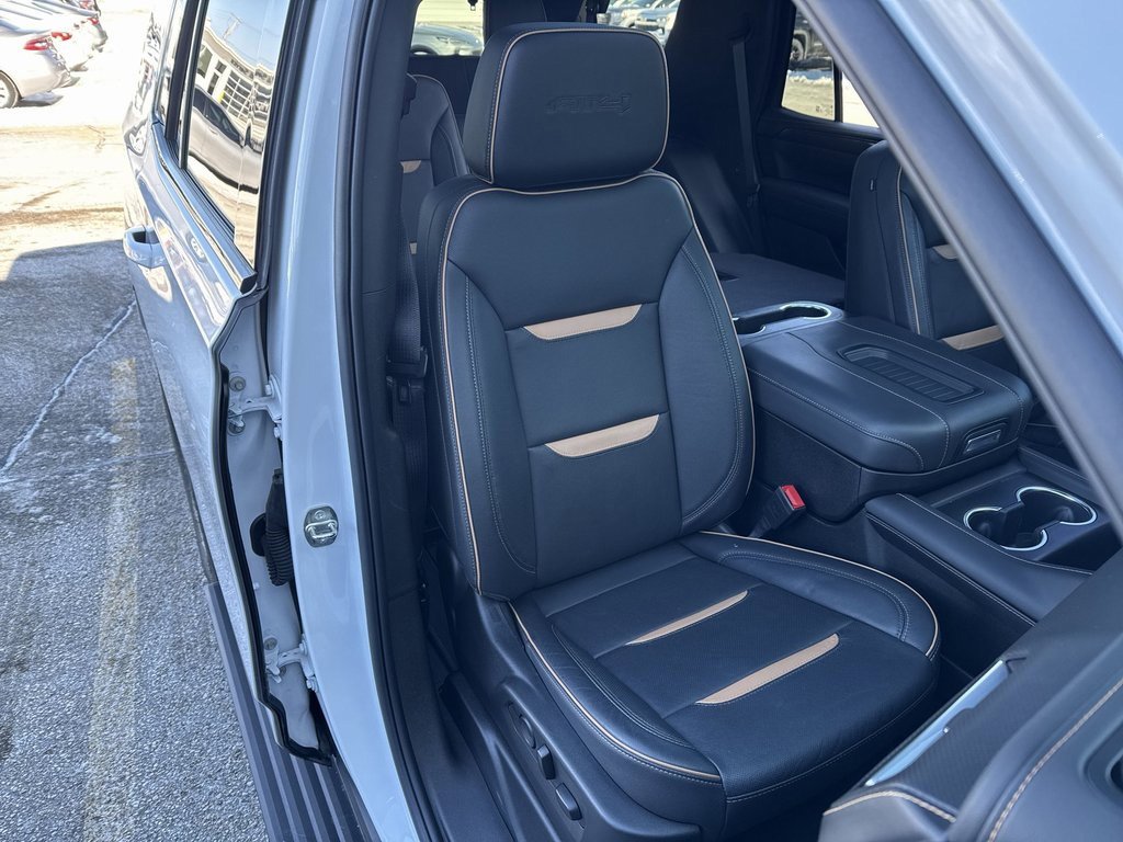 Certified 2024 GMC Yukon AT4 w/ AT4 Premium Package image 26