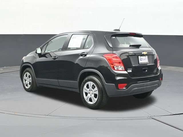 Used 2017 Chevrolet Trax LS FWD image 9