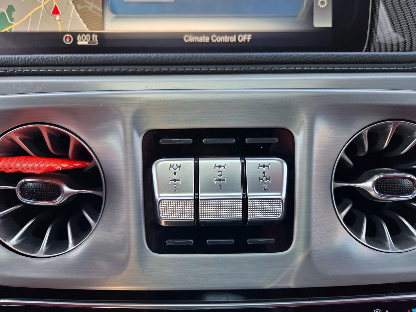 Used 2021 Mercedes-Benz G 550 w/ Exclusive Interior Package image 24