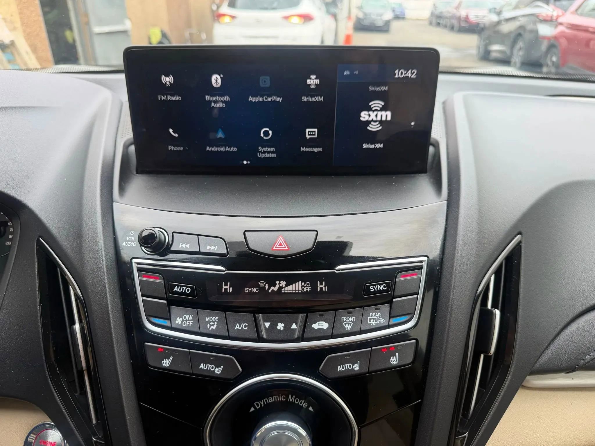 Used 2021 Acura RDX AWD image 18