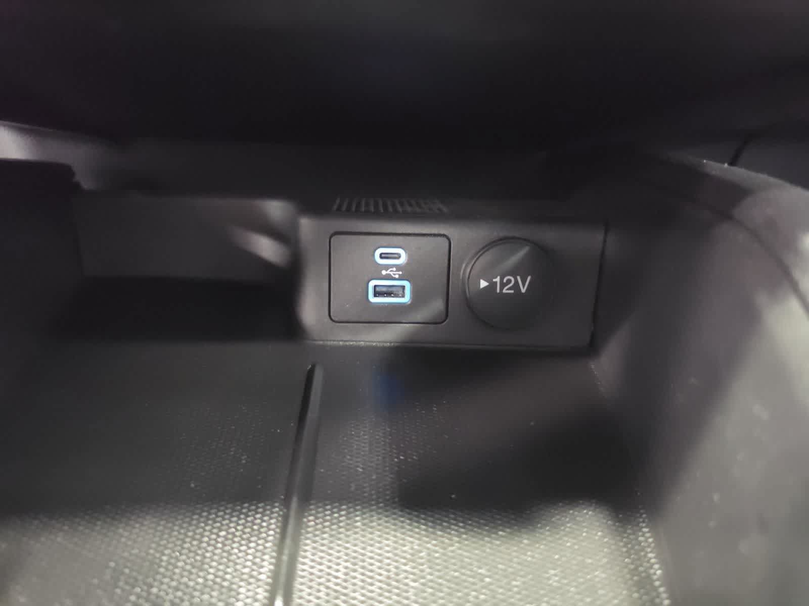 Used 2023 Ford Escape Active AWD/4WD image 24
