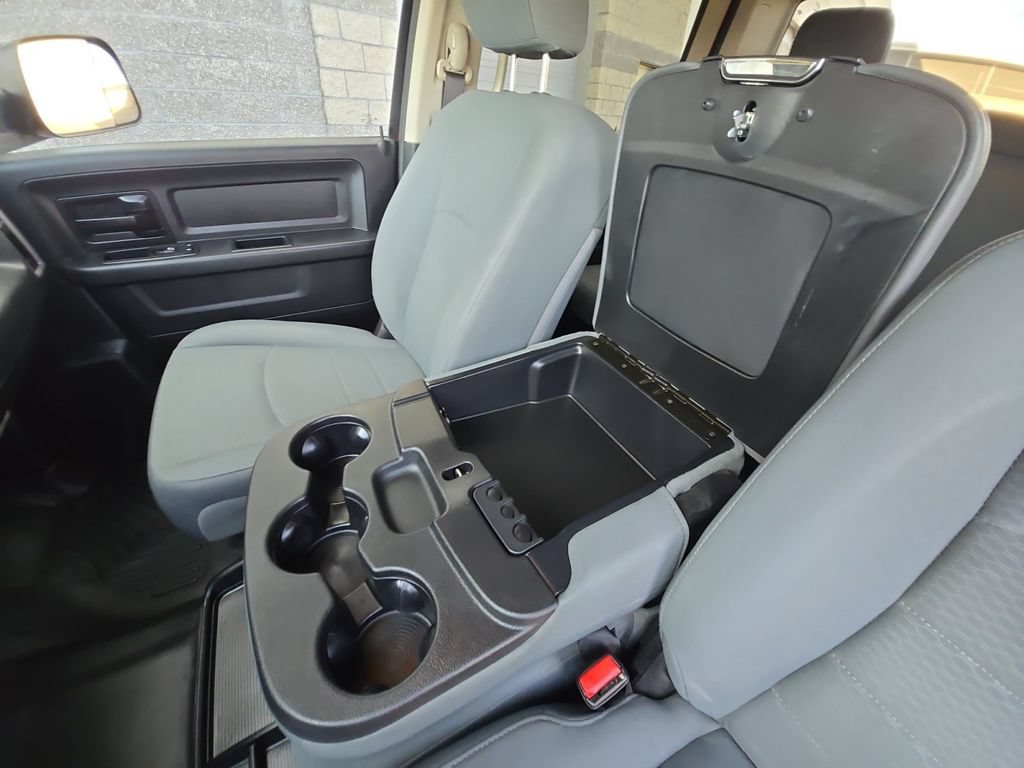 Used 2017 RAM 1500 Express AWD/4WD image 33