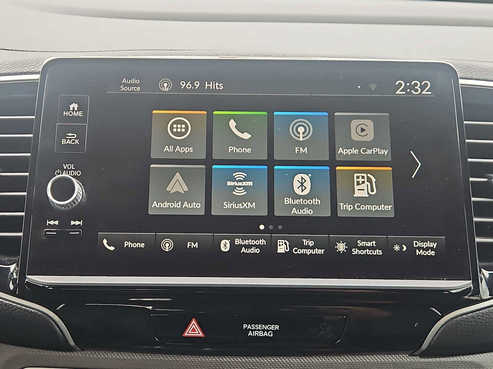 Certified 2024 Honda Ridgeline RTL image 20
