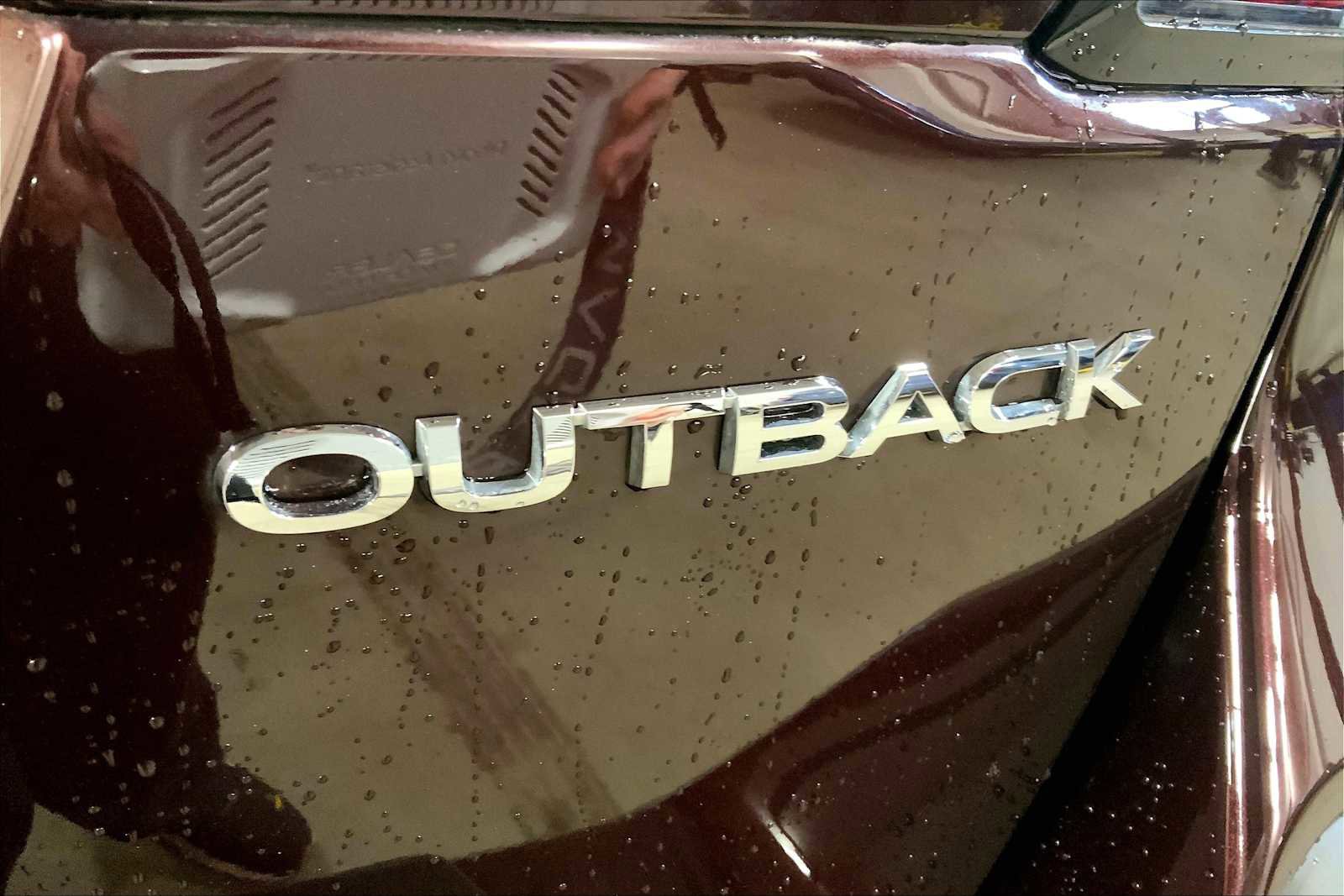 Certified 2023 Subaru Outback Limited image 10