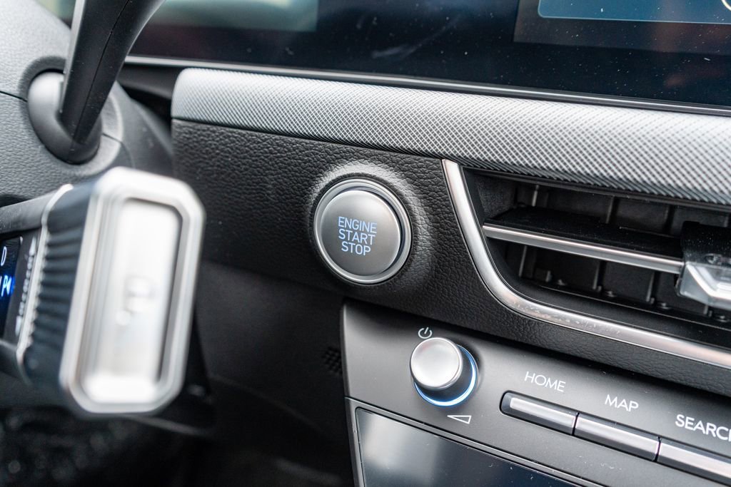 New 2026 Hyundai Sonata SEL image 27