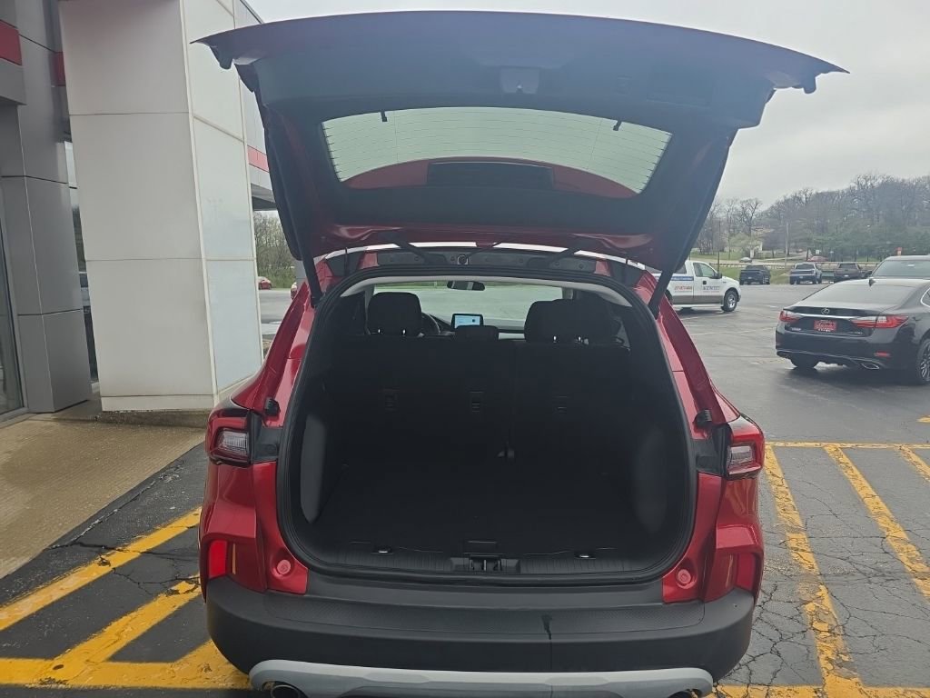 Used 2023 Ford Escape Active image 6