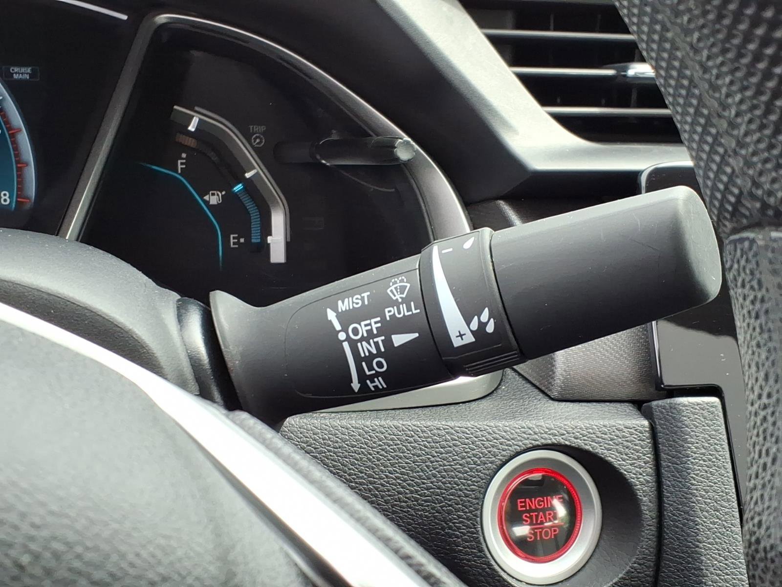 Used 2018 Honda Civic EX image 30
