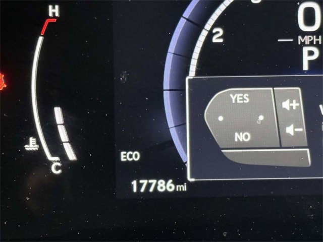 Certified 2023 Lexus RX 350 F Sport image 5