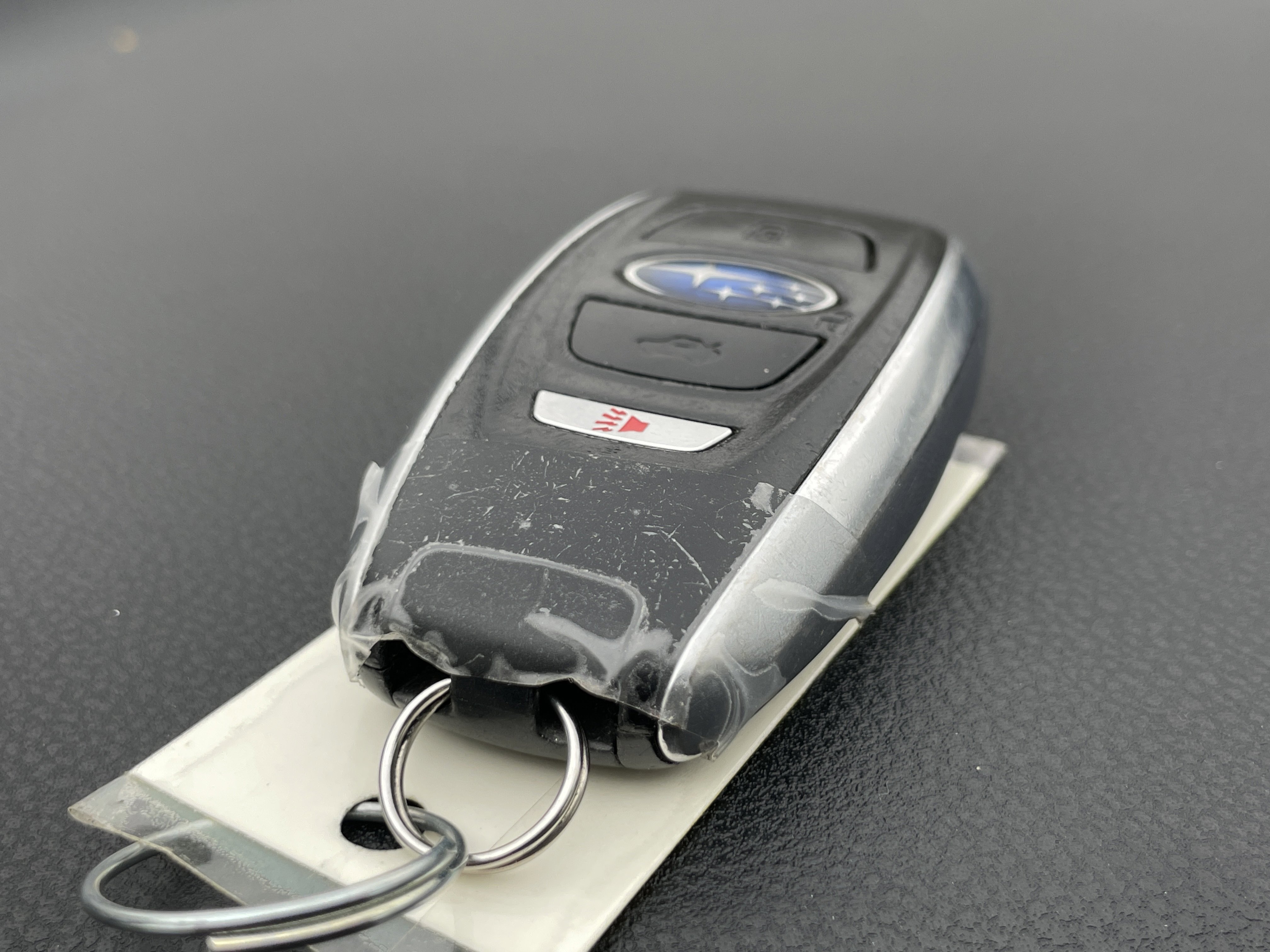 Used 2019 Subaru Forester Premium image 22