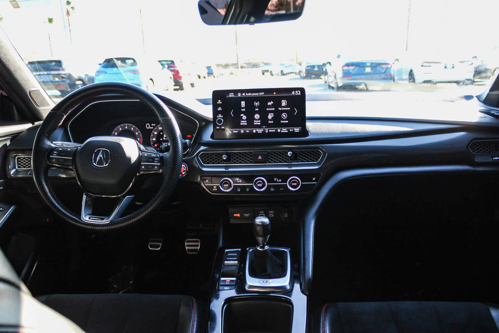 Used 2024 Acura Integra Type S image 12