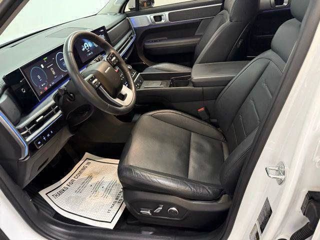 Used 2025 Hyundai Santa Fe Limited image 20
