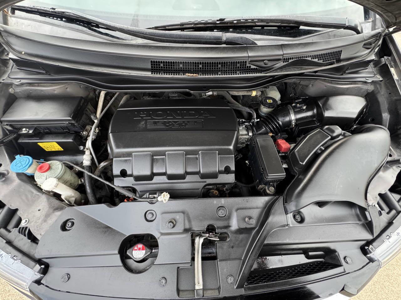 Used 2014 Honda Odyssey EX-L image 28