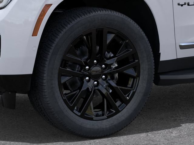 New 2026 GMC Yukon XL Elevation w/ Elevation Premium Package AWD/4WD image 9