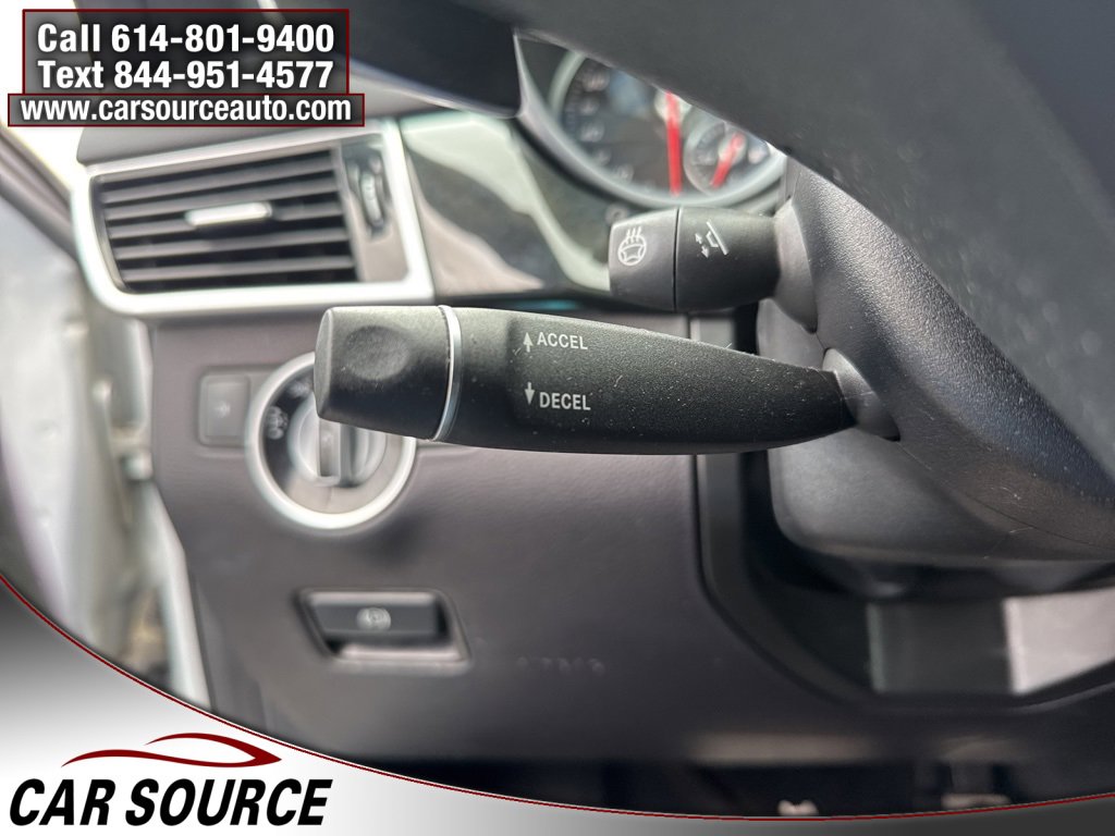 Used 2017 Mercedes-Benz GLS 450 4MATIC w/ Premium Package image 30