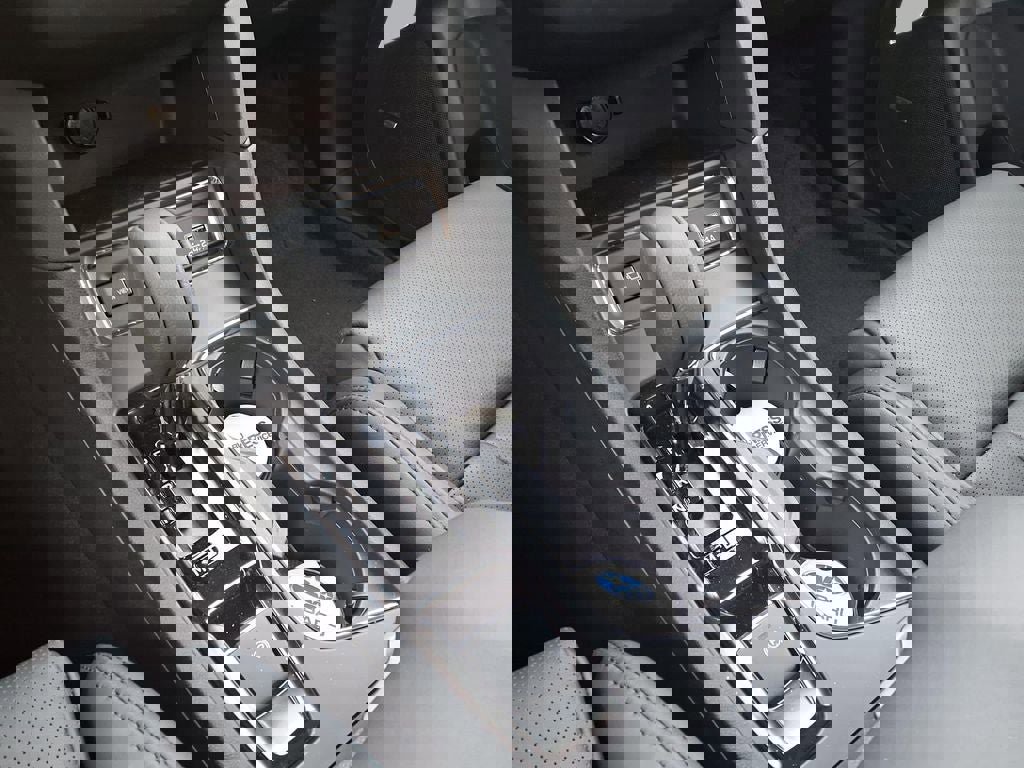 New 2026 Subaru Ascent Bronze Edition image 5