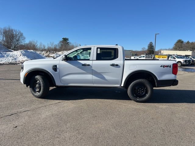 New 2026 Ford Ranger XL image 8