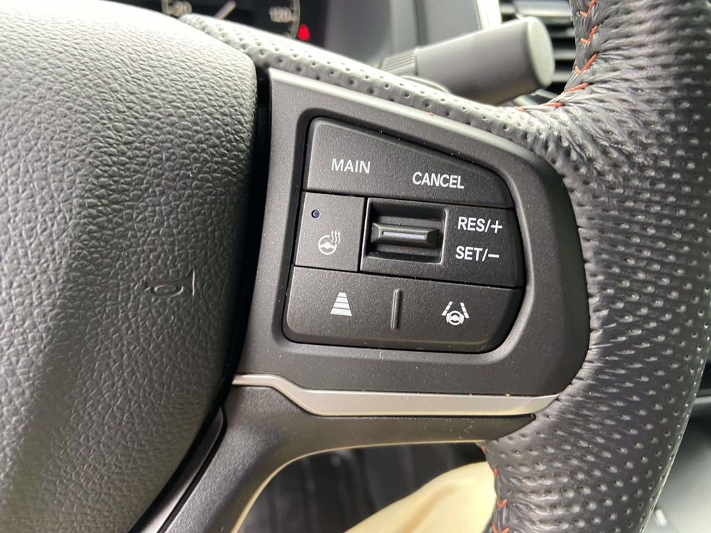 Used 2024 Honda Ridgeline TrailSport image 35