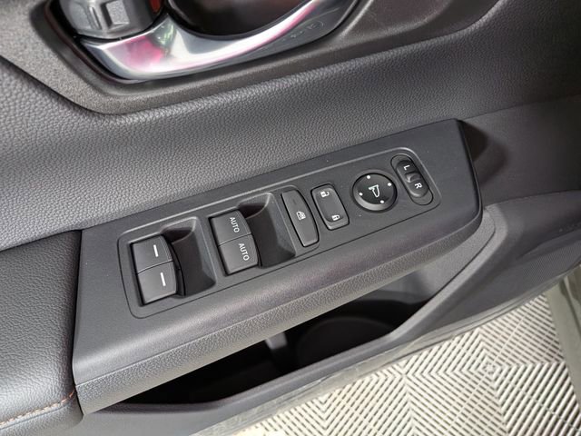 New 2026 Honda CR-V TrailSport image 13