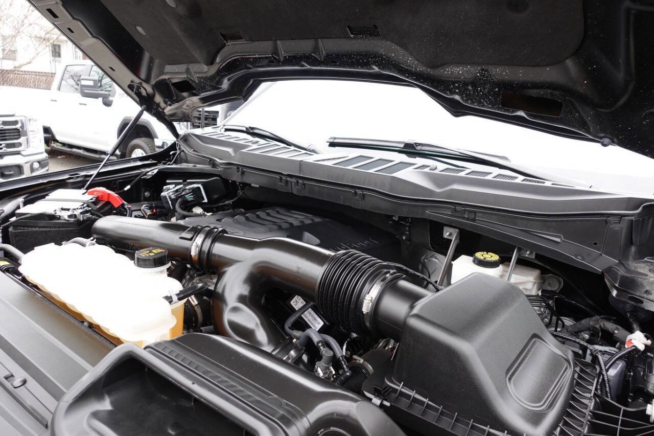 Used 2023 Ford F150 XLT w/ Equipment Group 302A High image 61