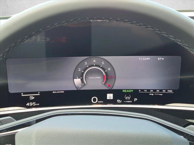 New 2026 Audi Q3 quattro 2.0T AWD/4WD image 10