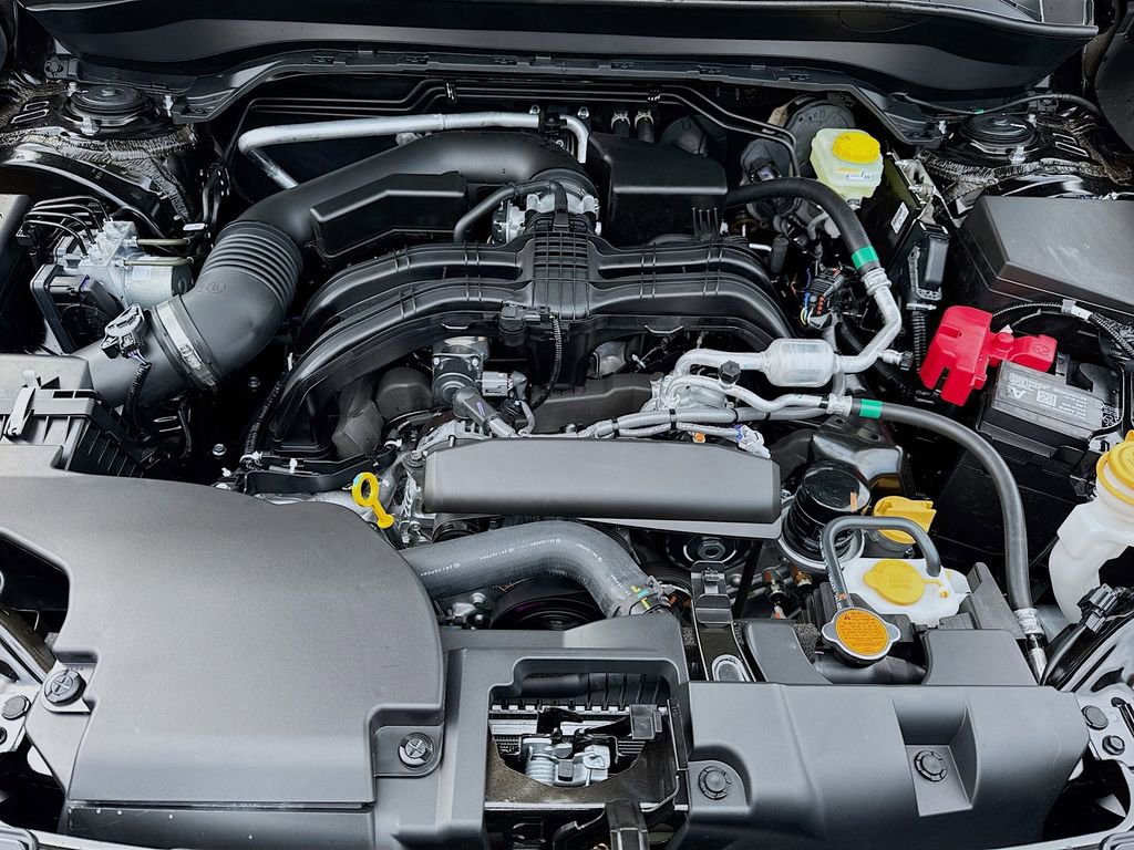 New 2026 Subaru Forester Touring image 40