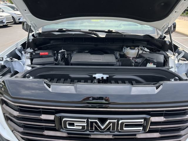 Used 2024 GMC Sierra 1500 AT4X AWD/4WD image 25