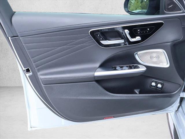 Used 2024 Mercedes-Benz C 36 AMG S image 11