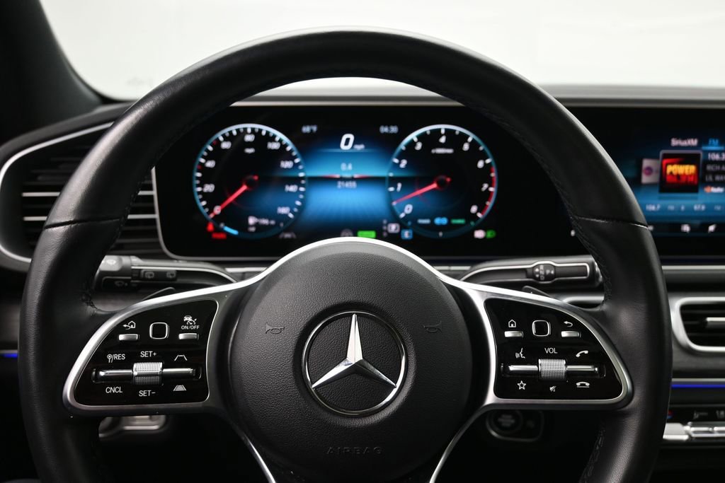 Used 2023 Mercedes-Benz GLE 450 4MATIC image 14