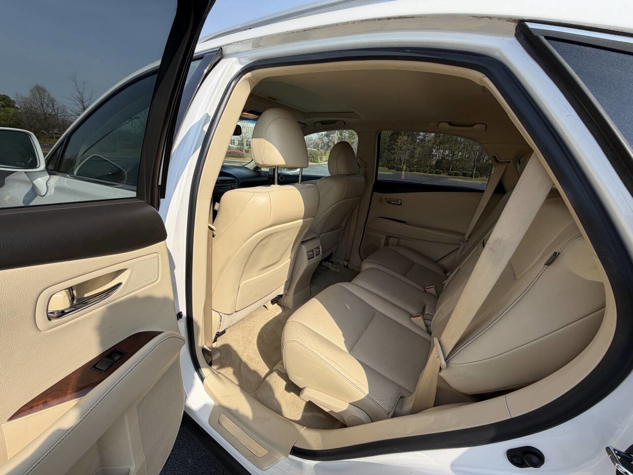 Used 2015 Lexus RX 350 FWD image 14