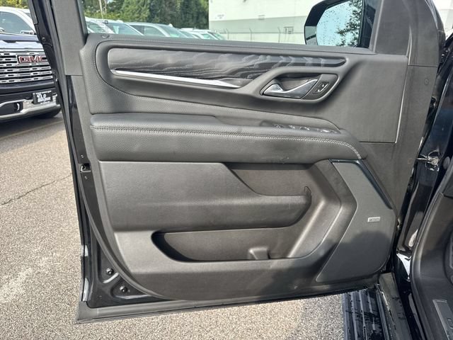 Used 2021 GMC Yukon Denali AWD/4WD image 23