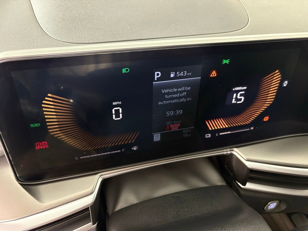 New 2026 Kia Sorento EX FWD image 22