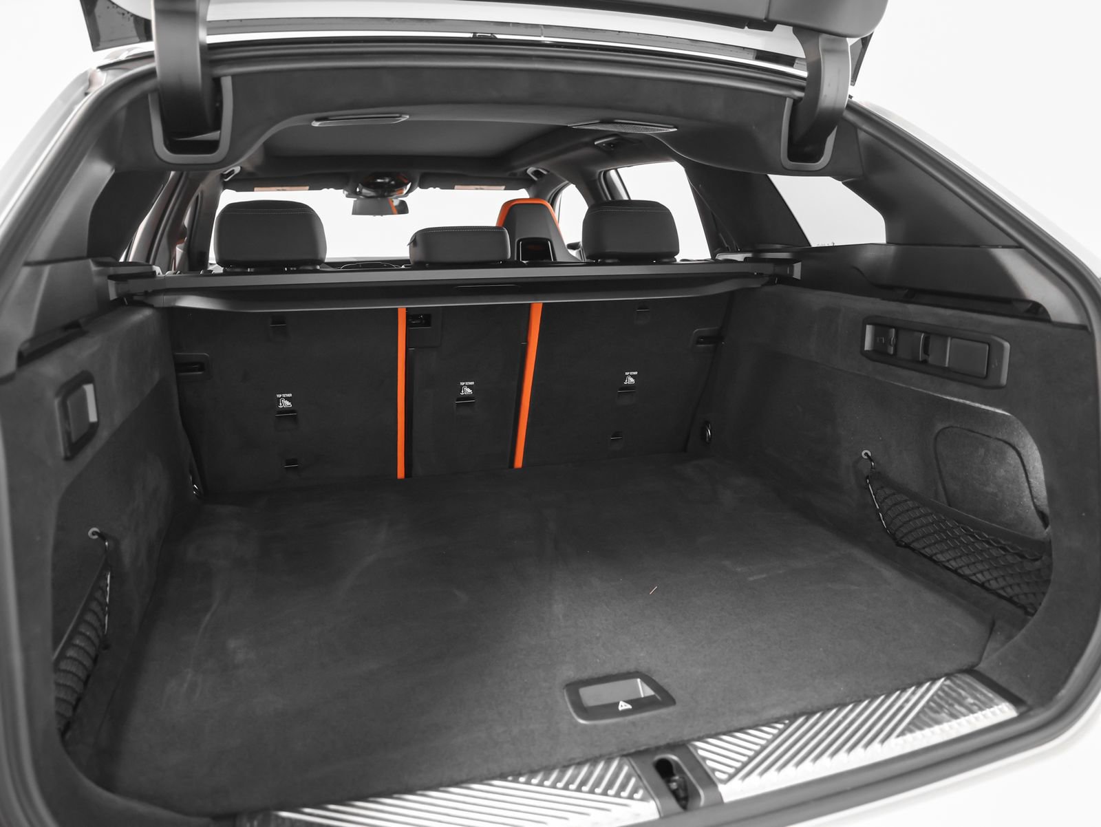 Used 2025 BMW M5 Touring w/ M Driver's Package AWD/4WD image 26