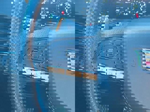 Certified 2021 Cadillac CT5 V w/ Premium Package image 21